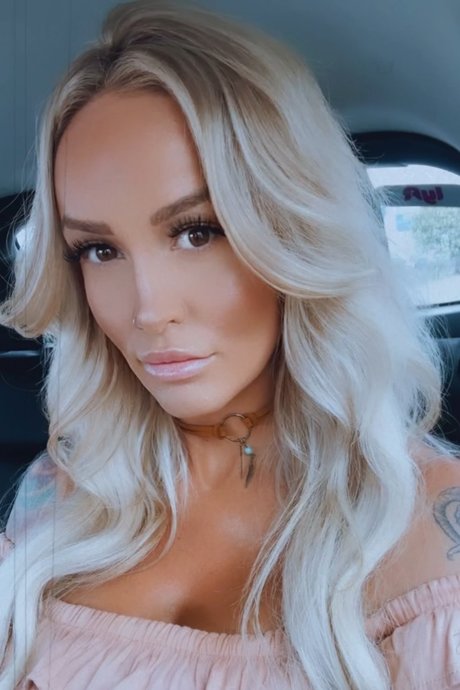 Reno Blair perfect pornstar pic