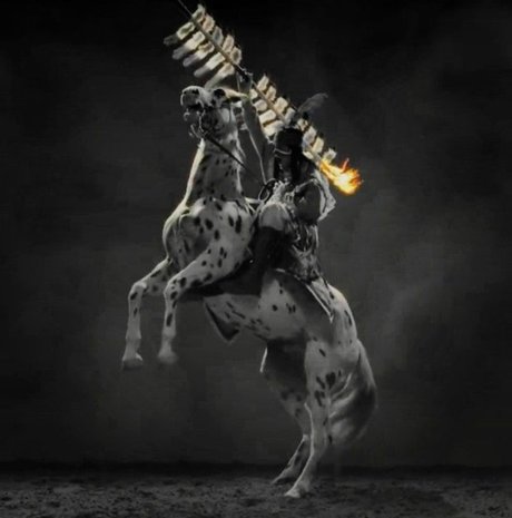 Renegade promo star hot archive