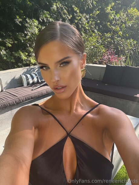 Renee Richards_ pornstar free img