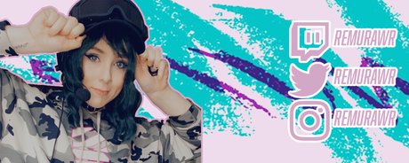 RemuRawr star adult photo