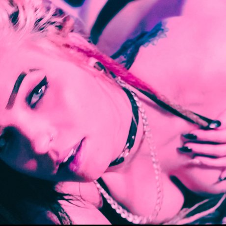 Rubie Daniels beautiful star pic