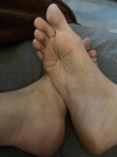 Queen feet xxx star img