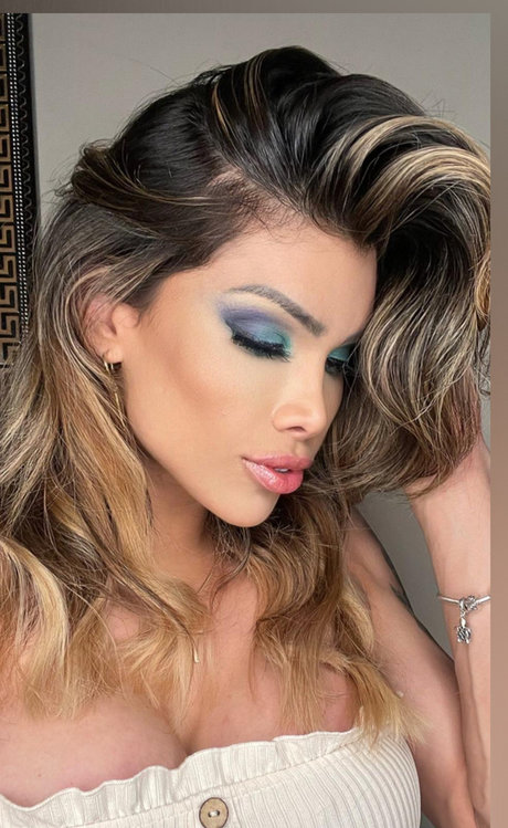 Rebecca Ferreira top actress picture