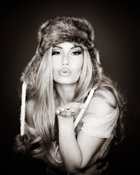 Rai VIP_ star exclusive galleries