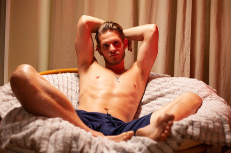 Reed Erotica star sexy galleries