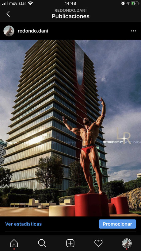 TheRealSaiyan high quality pornstar pics