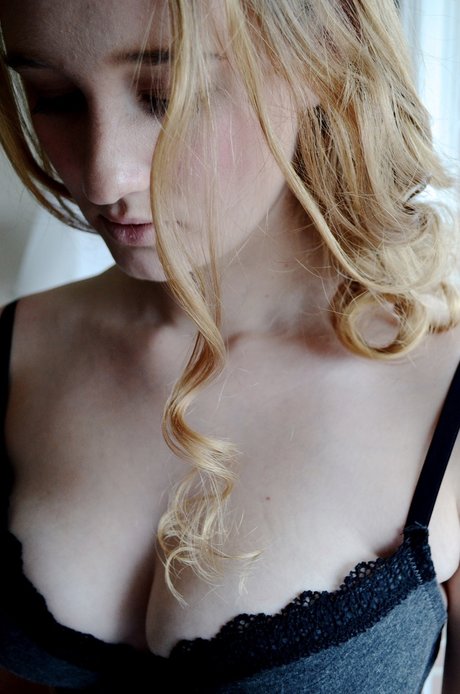 Redhead Jessi star adult photos