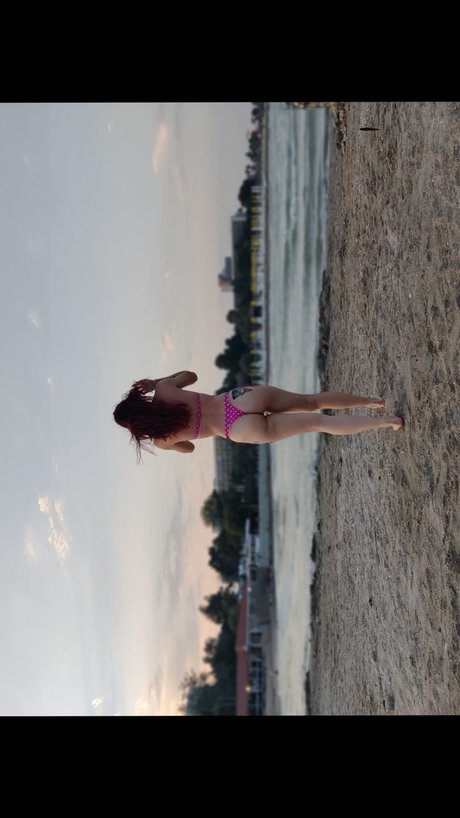 Alecsys beautiful pornstar image