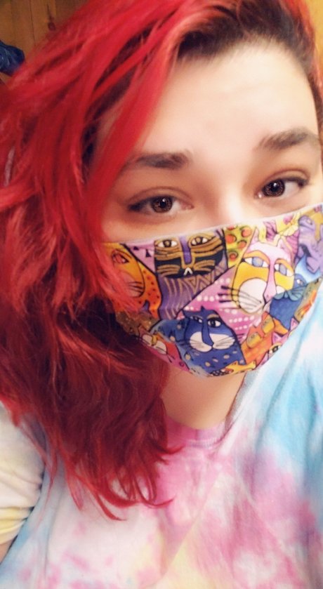 RedHeadedBarbie69 star exclusive img