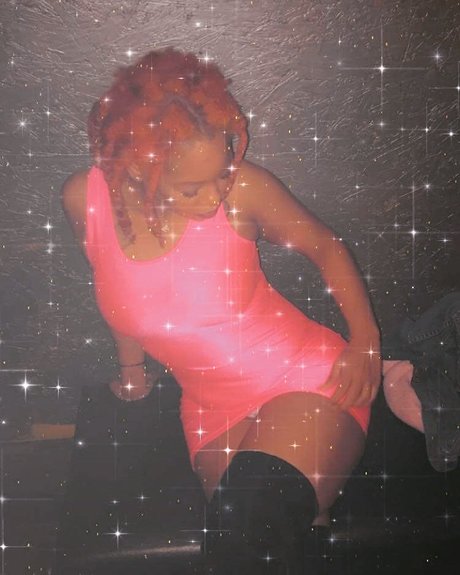 Brazil Kiokee exclusive star gallery