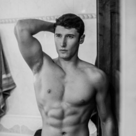 RedClark porn model photos