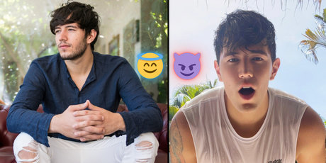 _Andrea amp ampFilippo FREE star xxx photo