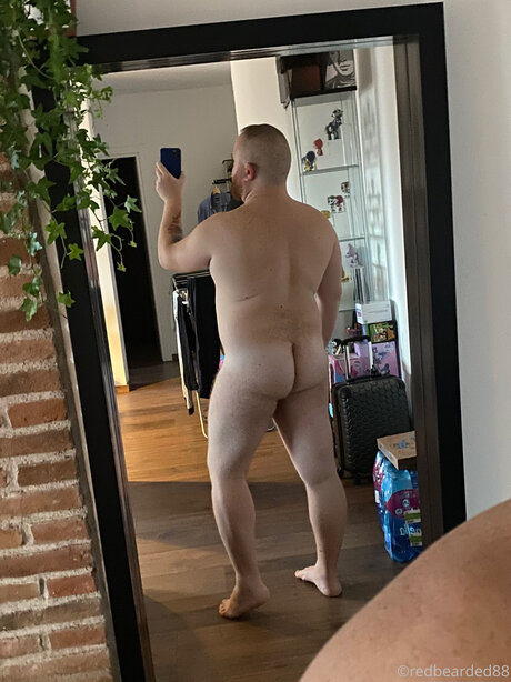 RedBearded exclusive pornstar galleries