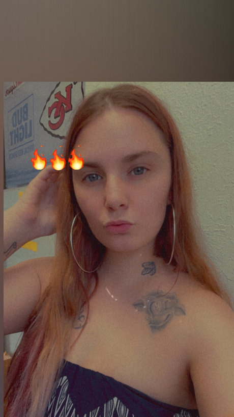 Alisia Green pretty star pics