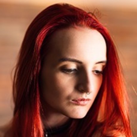 Red Nova model art images