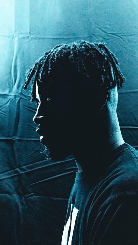 Jamal Jones high quality star img