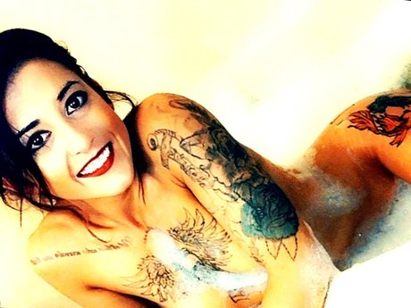 MilkMarie Rissa nudes pornstar image