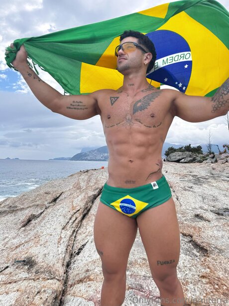 Terra Daddy model free images