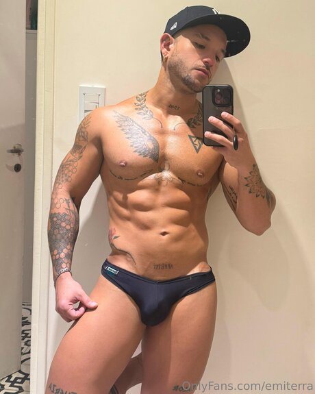 Terra Daddy best star pictures