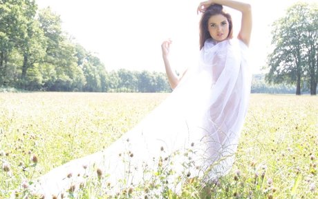 Roosali sex model archive