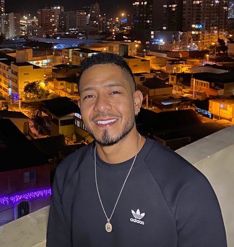 Ronaldo Pasuy Mosquera model beautiful gallery