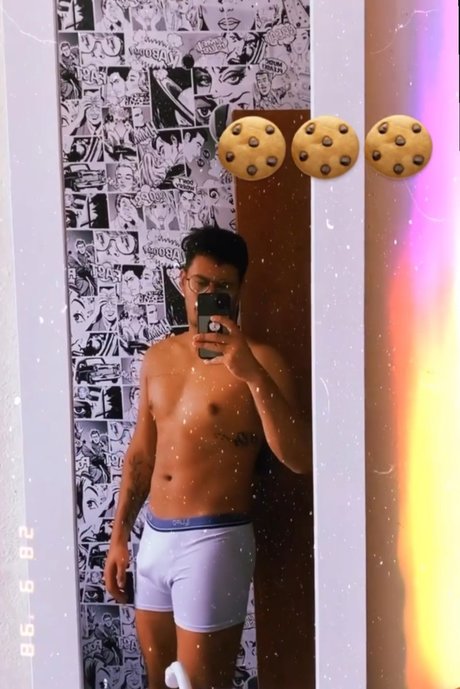 Ronaldo Oliveira free model image