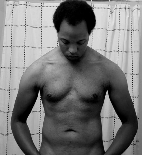 Ronald Atkinson pretty model photo