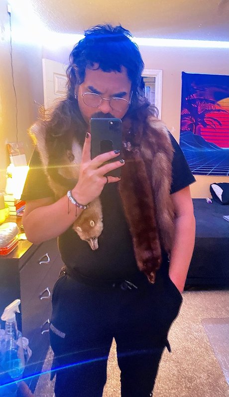 Ron J star sex images