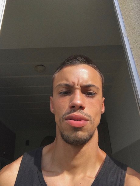 R mulo Ferreira pornstar art image