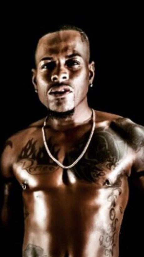 Romeo St James pornstar exclusive archive