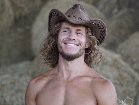 Roman Prise pornstar exclusive pic