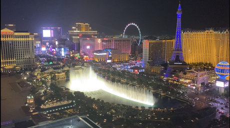 Roman Todd best model picture