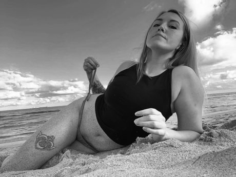 Roma Luchadora Chilena exclusive pornstar pic