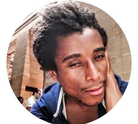 Robin Lavance nude model pic