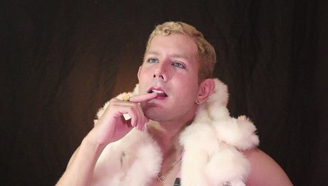 Robbie Cabrera pornstar pretty photo