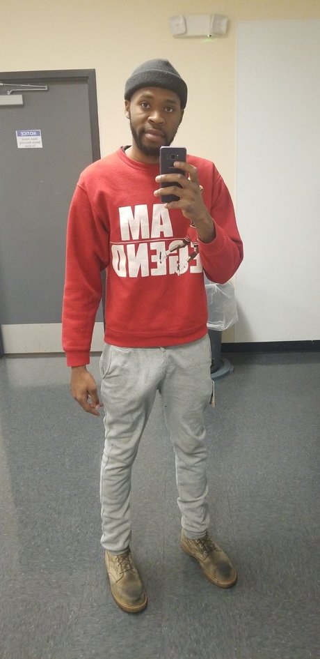 zaddy mac hot model pictures