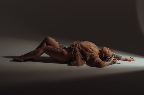 Helen Rivmi naked star archive