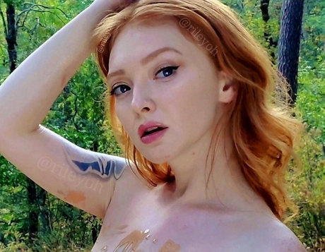 RileyOh beautiful model images