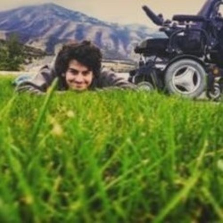 DJ wheelchair high quality pornstar gallery