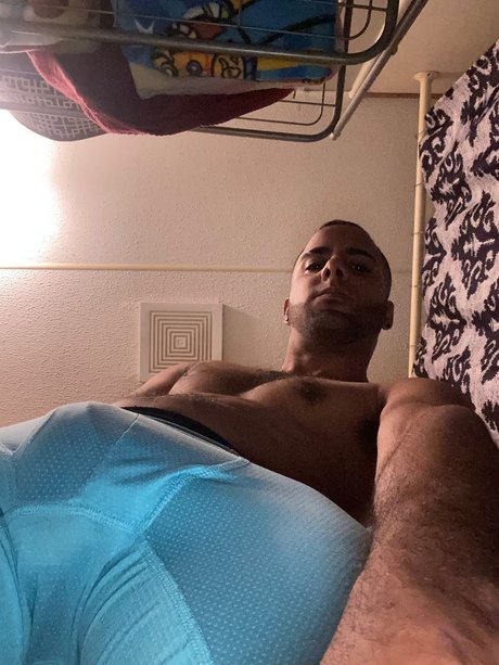 Rico Reyes sexy star pictures