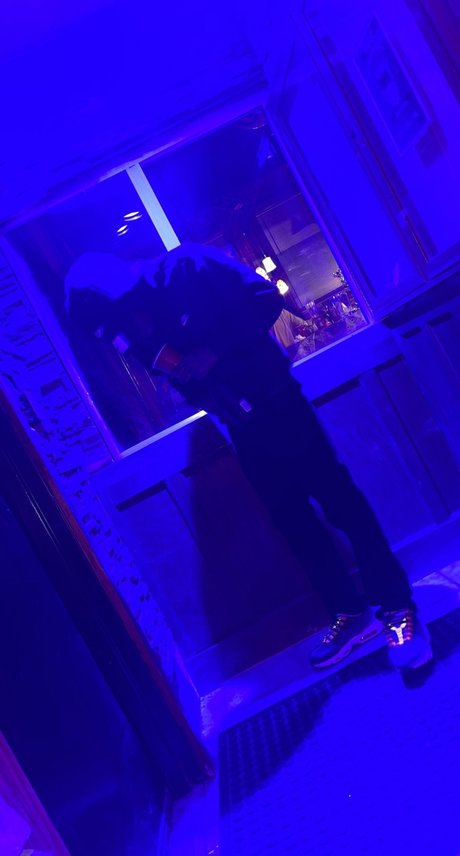 BIG RICO high quality actress pic