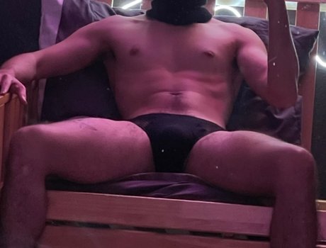 Rico Adonis star nudes image