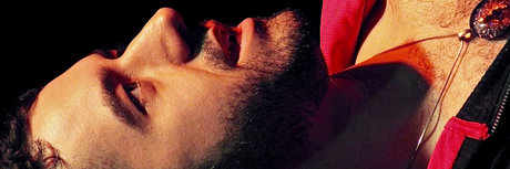 Ricky Cage xxx model images