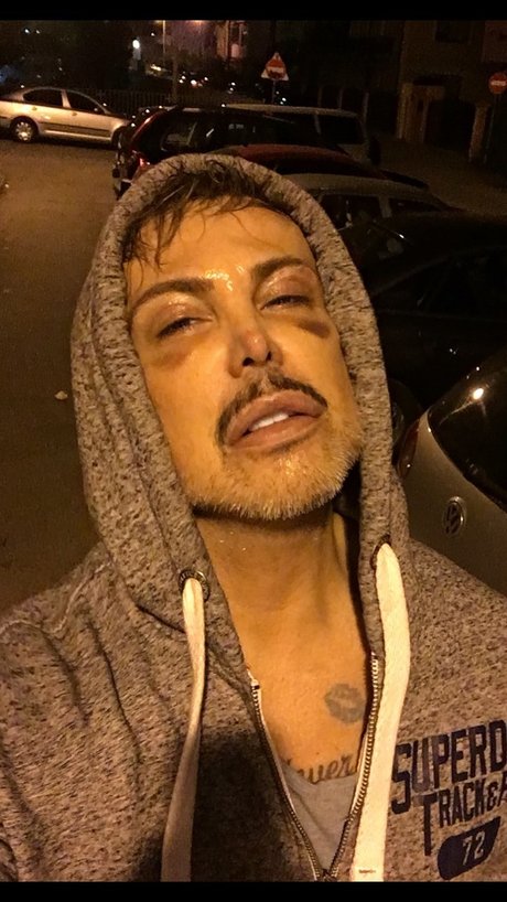 Rick Vendeta nude actress archive