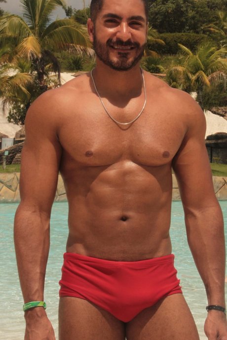 Rick Souza22 perfect model pictures