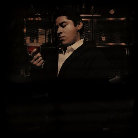 Ricardo Chavez high quality pornstar photo