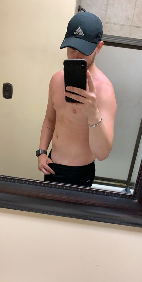 Ryan Shane_ pornographic model pic