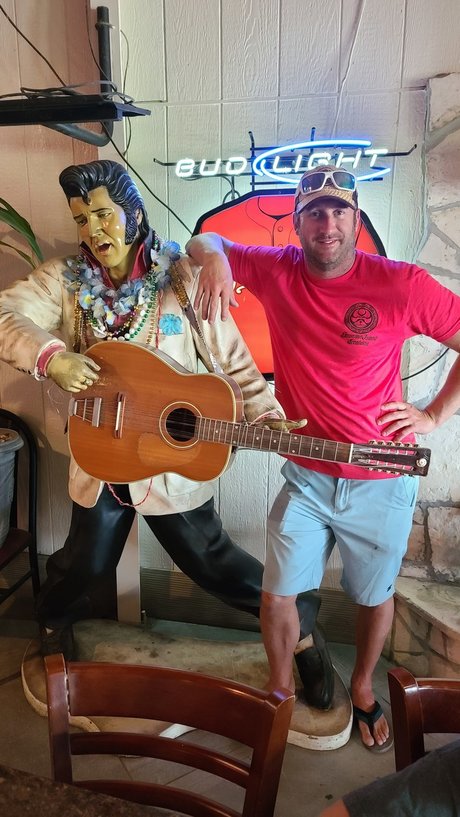 Hot Carl star archive