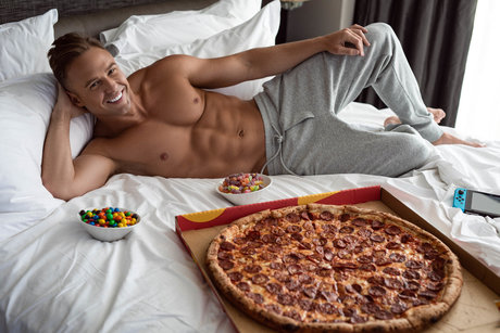 Ryan James pornstar nudes img