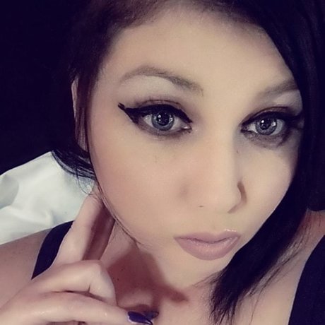 Russian Roulette model nudes image